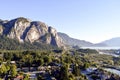 Squamish British Columbia Canada Royalty Free Stock Photo