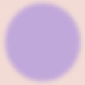 purple and pink graphic design. round disc 2 colors