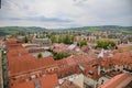 Square in Bardejov