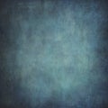 Square Blue Art Background