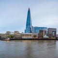 Square crop of The Shard