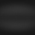 Dark Techno Interface Background Royalty Free Stock Photo