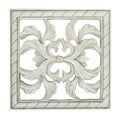 Square Decorative Tile