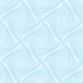 Square diamond shape halftone seamless pattern