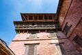 Square durbar in Patan, ancient city in Kathmandu Valley,Nepal.
