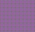 Square fabric pattern pink  colorbackground wallpaper Royalty Free Stock Photo