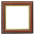 Square frame