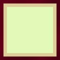Square frame border design abstract background colorful images Royalty Free Stock Photo