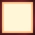 Square frame border design abstract background colorful images Royalty Free Stock Photo