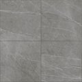 Square plank stone tile with gray background and white. Seamless pattern materials. Royalty Free Stock Photo