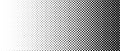 Square halftone gradient texture. Fading checkered gradation wallpaper. Black and white squared pixel background Royalty Free Stock Photo