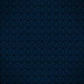 Square leather pattern background
