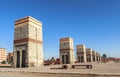 Square of Marrakech, Morocco