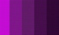 Square mosaic magenta background texture for design Royalty Free Stock Photo