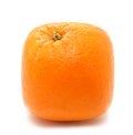 Square orange