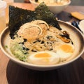 Square Photo - ramen 1