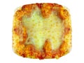 Square Pizza