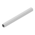 Square rectangle steel metallic tube pipe profiles industry manufacturing construction structure products