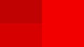 Square red pastel color simple for minimalist background, coloring red simple colors soft minimal top view, three value red colors