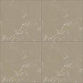 Square seamless beige quartz ceramic mosaic tile texture background