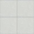 Square seamless grey quartz ceramic mosaic tile texture background