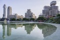 Square Spain in Santa Cruz de Tenerife