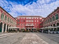 Prokurative , Split, Croatia , Europe