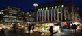 Christmas at HÃÂ¶torget in Stockholm