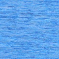 upholstery seamless texture of synthetic hard blue carpet fabric Royalty Free Stock Photo