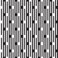 Squares seamless pattern