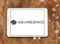 Squarespace software company logo