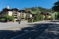 Squaw Valley Village