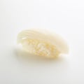 Squid Nigiri Sushi Royalty Free Stock Photo