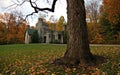 Squire's Castle, Cleveland MetroParks, Chagrin Reservation, Ohio