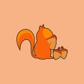 SQUIRREL DESIGN