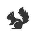 Squirrel icon