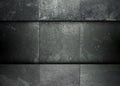 Squre tiles template grunge background