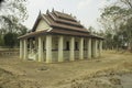 Sra Bua Kaew Temple Church