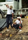 SREBRENICA GENOCIDE