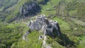 Srebrenik fortress