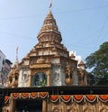 SREEMANT DAGDUSETH HALWAI GANAPATI TEMPLE