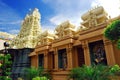 Sri Balathandayuthapani Temple Royalty Free Stock Photo