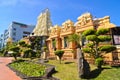 Sri Balathandayuthapani Temple