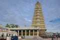 Sri Chamundeshwari Temple Chamundi Hill,