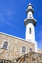 Sri Damansara Mosque Royalty Free Stock Photo