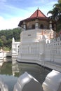 sri dhalada maligawa kandy sri lanka