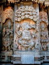 Sri Ganesh Royalty Free Stock Photo