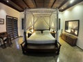 SUITE Rooms in sri lankan resorts Royalty Free Stock Photo