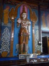 Sri lanka aluthgama kande viharaya saman deviyan buddhist civilization history