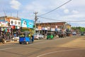 Sri Lanka Anuradhapura Cityscape